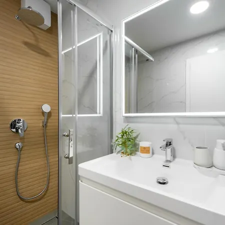 Apartment Pia