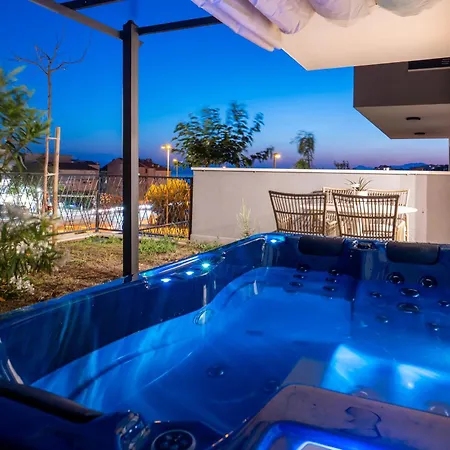Apartment Pia Makarska